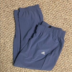 Adidas Women’s Navy Joggers